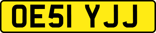 OE51YJJ