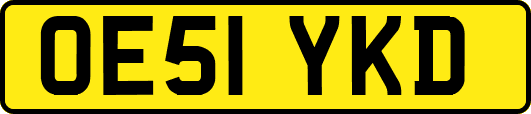 OE51YKD