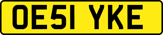 OE51YKE