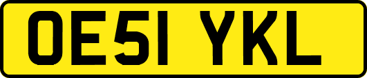 OE51YKL