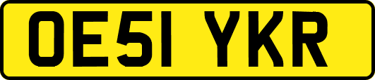 OE51YKR