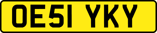 OE51YKY