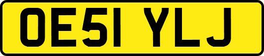 OE51YLJ