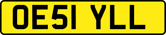 OE51YLL