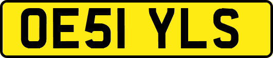 OE51YLS