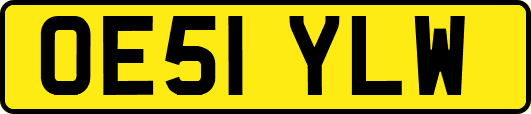 OE51YLW