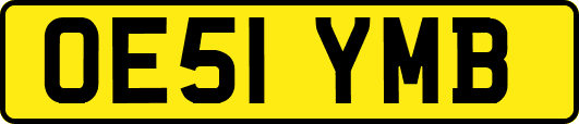 OE51YMB