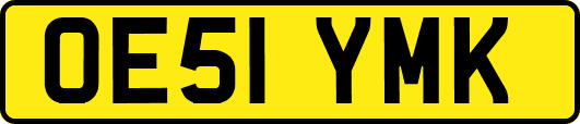 OE51YMK