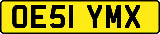 OE51YMX