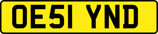 OE51YND