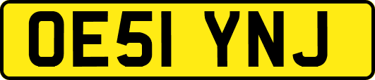 OE51YNJ