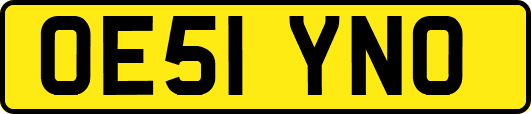 OE51YNO