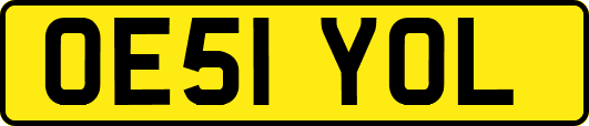 OE51YOL