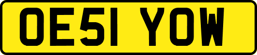 OE51YOW