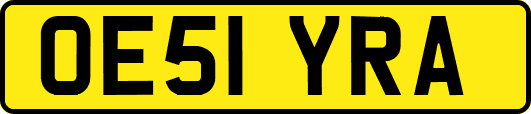 OE51YRA