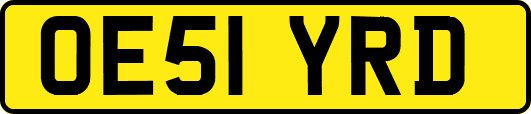 OE51YRD