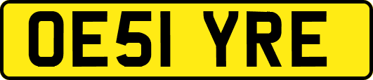 OE51YRE