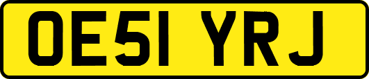 OE51YRJ