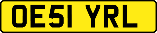 OE51YRL