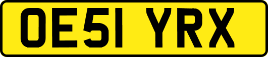 OE51YRX