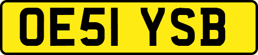 OE51YSB