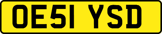 OE51YSD