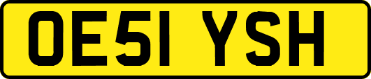 OE51YSH