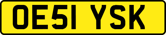 OE51YSK