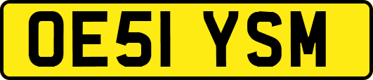 OE51YSM