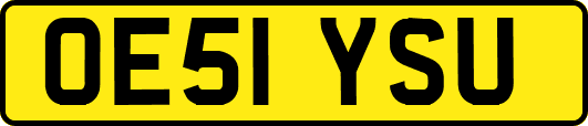 OE51YSU