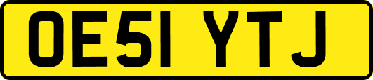 OE51YTJ