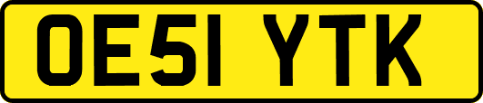 OE51YTK