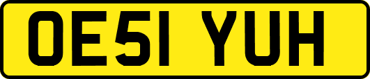 OE51YUH