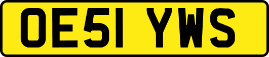 OE51YWS