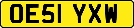 OE51YXW