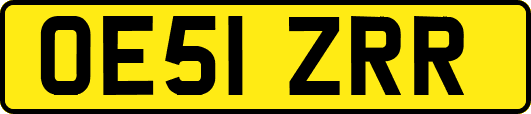 OE51ZRR