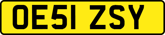 OE51ZSY