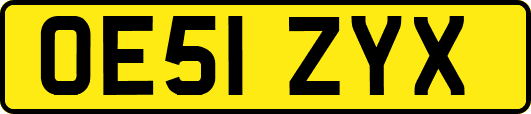 OE51ZYX