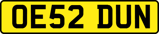 OE52DUN