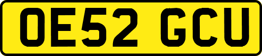OE52GCU