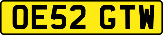 OE52GTW