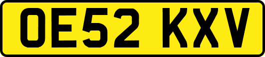 OE52KXV