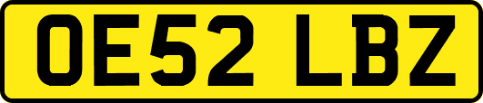 OE52LBZ