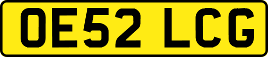 OE52LCG