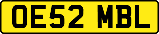 OE52MBL