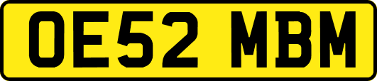 OE52MBM