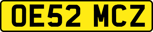OE52MCZ