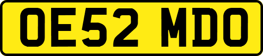 OE52MDO