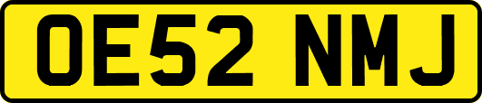 OE52NMJ