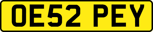 OE52PEY